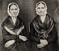GrimkeSisters